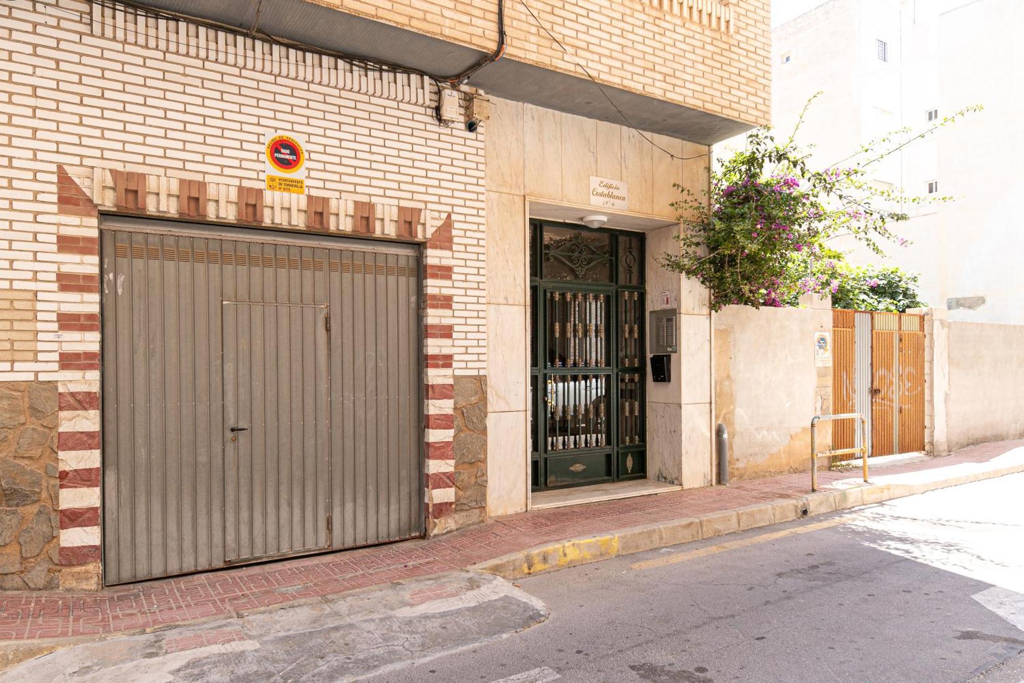 Santomera 1St Line Torrevieja Exterior foto